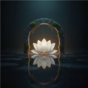 White Lotus