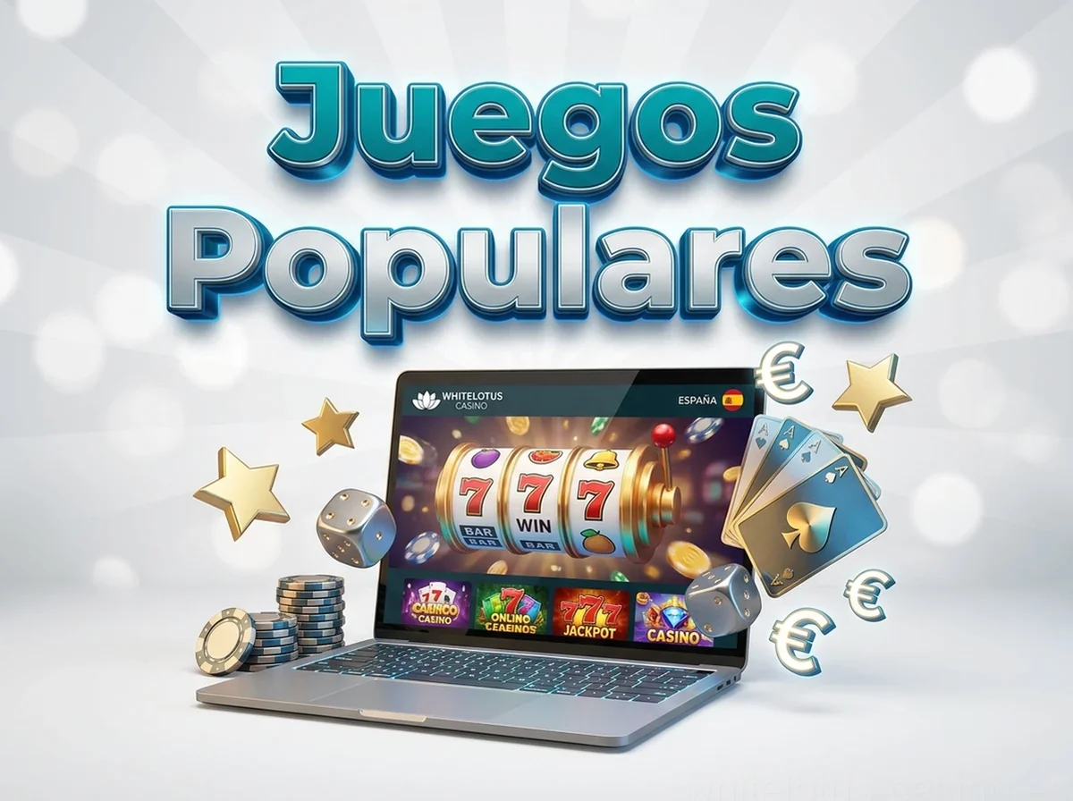Juegos Populares